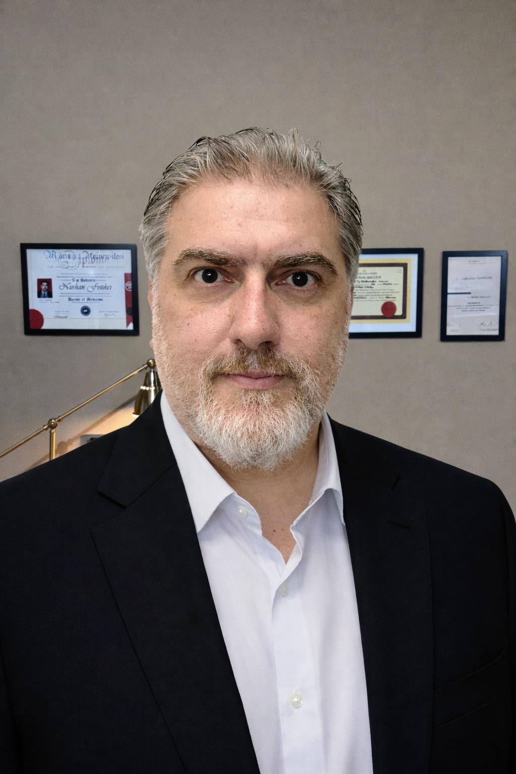 Prof. Dr. Nurhan Fıstıkcı - Psikiyatri Uzmanı